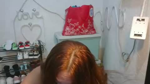 sofie_loorexx online show from June 27, 2026, 12:33 pm
