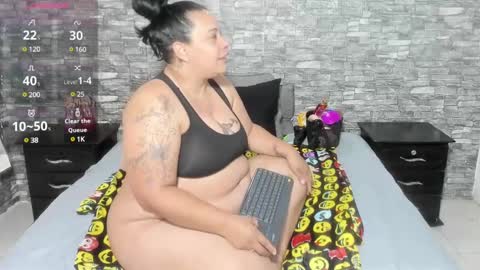 Snapshot of sofie_storm chatting on January 24, 2025, 9:49 am Vicky online show from January 24, 2025, 9:49 am