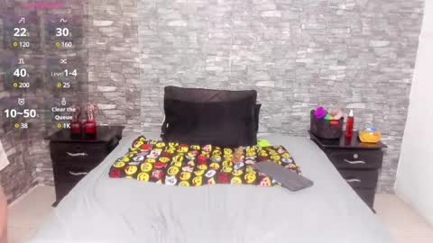 Snapshot of sofie_storm chatting on February 10, 2025, 10:20 am Vicky online show from February 10, 2025, 10:20 am