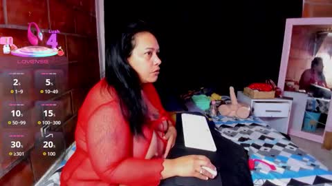 Vicky  online show from January 17, 2026, 11:15 am