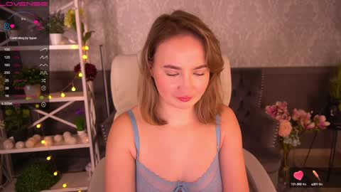 Sofie online show from December 1, 2024, 10:10 pm