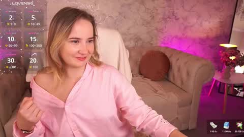 Sofie online show from October 4, 2025, 11:36 pm