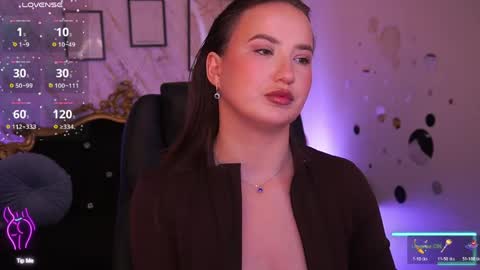 Sofie online show from April 16, 2026, 10:34 pm
