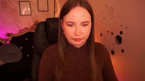 Sofie online show from April 27, 2026, 12:08 am