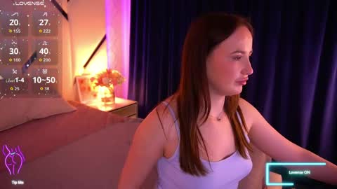 Sofie online show from May 7, 2026, 11:21 pm