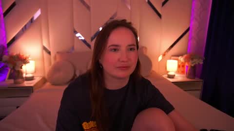 Sofie online show from May 19, 2026, 11:11 pm