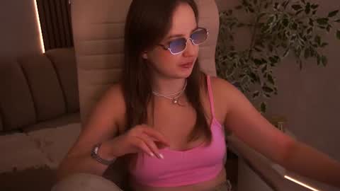 Sofie online show from July 15, 2026, 11:21 pm
