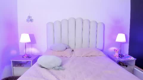 sofiebunnie online show from July 17, 2026, 11:09 pm