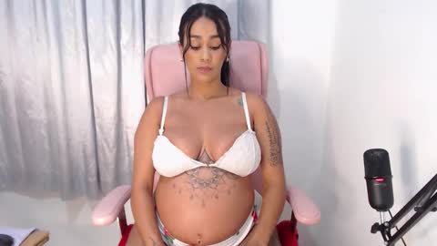 Sofie Rosee online show from January 6, 2026, 2:37 am