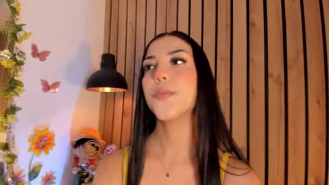 Sofie online show from February 21, 2026, 9:27 pm