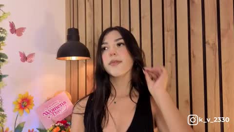 Sofie online show from March 8, 2026, 6:01 pm