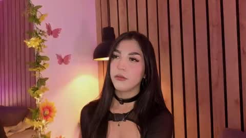 Sofie online show from April 27, 2026, 7:34 pm