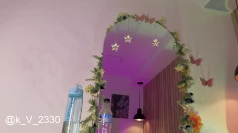 Sofie online show from May 1, 2026, 8:13 pm