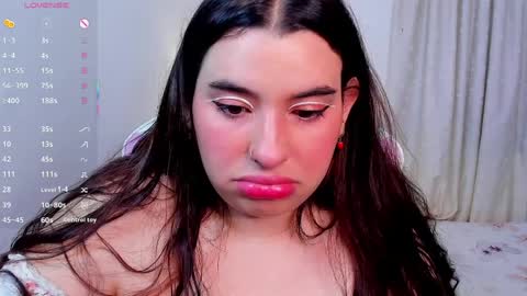 Snapshot of sofiflex chatting on April 10, 2026, 4:28 am - . - . online show from April 10, 2026, 4:28 am