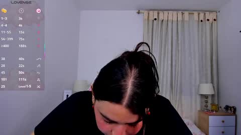 Snapshot of sofiflex chatting on April 22, 2026, 4:37 am - . - . online show from April 22, 2026, 4:37 am