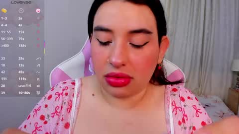 Snapshot of sofiflex chatting on April 25, 2026, 5:43 am - . - . online show from April 25, 2026, 5:43 am