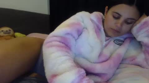 Snapshot of sofigarcia17 chatting on February 3, 2025, 2:36 am sofi online show from February 3, 2025, 2:36 am