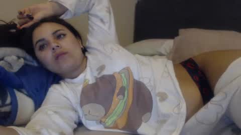 Snapshot of sofigarcia17 chatting on November 8, 2025, 1:50 am sofi online show from November 8, 2025, 1:50 am