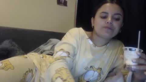 Snapshot of sofigarcia17 chatting on December 15, 2025, 3:44 am sofi online show from December 15, 2025, 3:44 am