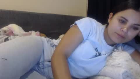 Snapshot of sofigarcia17 chatting on January 16, 2026, 12:58 am sofi online show from January 16, 2026, 12:58 am