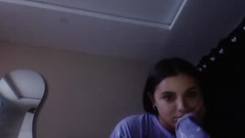 Snapshot of sofigarcia17 chatting on February 9, 2026, 5:00 am sofi online show from February 9, 2026, 5:00 am