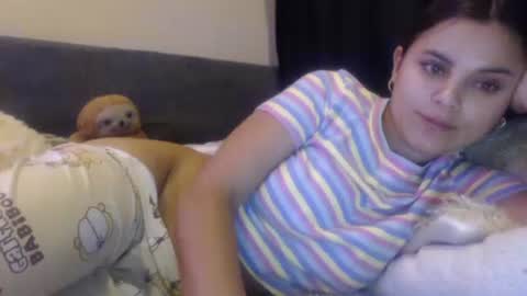 Snapshot of sofigarcia17 chatting on February 15, 2026, 2:41 am sofi online show from February 15, 2026, 2:41 am