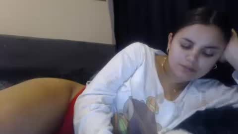 Snapshot of sofigarcia17 chatting on February 22, 2026, 3:40 am sofi online show from February 22, 2026, 3:40 am