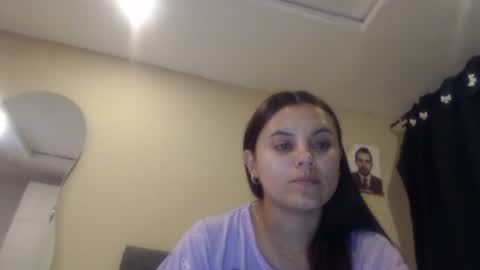 Snapshot of sofigarcia17 chatting on March 3, 2026, 3:45 am sofi online show from March 3, 2026, 3:45 am