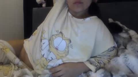 Snapshot of sofigarcia17 chatting on April 13, 2026, 1:44 am sofi online show from April 13, 2026, 1:44 am