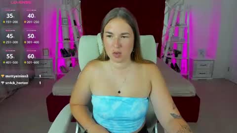 sofii_darling online show from July 28, 2026, 7:39 pm
