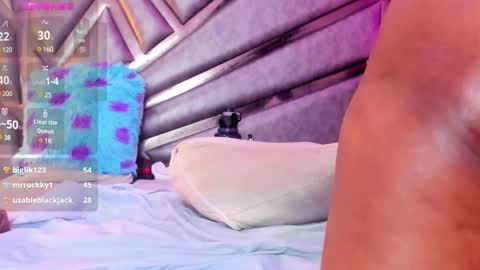 Snapshot of sofii_hill chatting on February 17, 2025, 7:10 pm KELLY-HILL online show from February 17, 2025, 7:10 pm