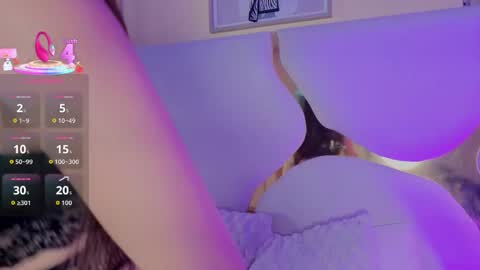 Snapshot of sofii_jones chatting on May 8, 2026, 10:15 pm sofii_jones online show from May 8, 2026, 10:15 pm