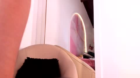 Sofii Lopezz online show from February 27, 2025, 5:47 pm