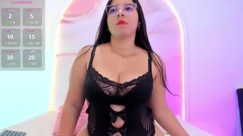 Sofii Lopezz online show from November 11, 2025, 11:21 am