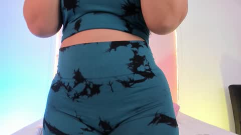 Sofii Lopezz online show from January 13, 2026, 11:48 am