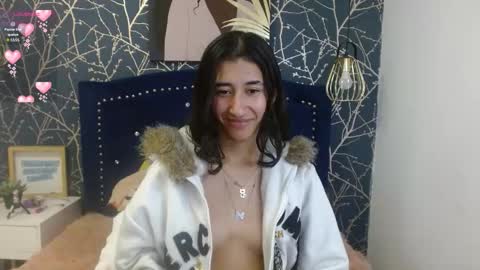 Sofii  online show from March 26, 2026, 3:12 am