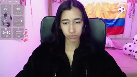 Snapshot of sofii_tk chatting on June 13, 2026, 3:26 am Sofii online show from June 13, 2026, 3:26 am