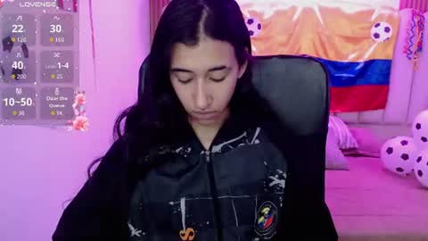 Snapshot of sofii_tk chatting on June 17, 2026, 3:31 am Sofii online show from June 17, 2026, 3:31 am