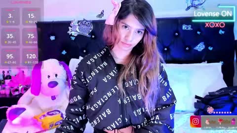 sofiia cute  online show from April 2, 2026, 4:21 am