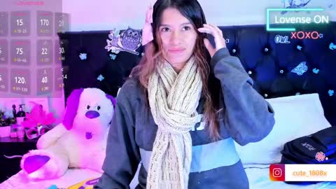 sofiia cute  online show from April 6, 2026, 3:59 am