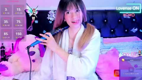sofiia cute  online show from April 28, 2026, 2:49 am