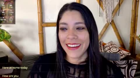Snapshot of sofiia_diaz_ chatting on September 13, 2025, 8:52 pm Sofi online show from September 13, 2025, 8:52 pm