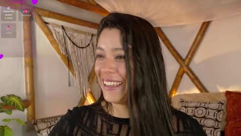 Snapshot of sofiia_diaz_ chatting on October 17, 2025, 7:49 pm Sofi online show from October 17, 2025, 7:49 pm