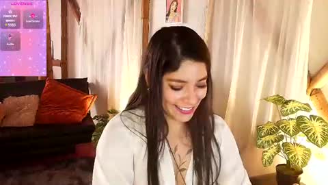 Snapshot of sofiia_diaz_ chatting on July 23, 2026, 8:51 pm Sofi online show from July 23, 2026, 8:51 pm