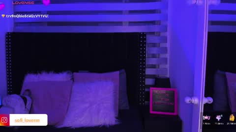 Snapshot of sofiia_rubb chatting on January 26, 2025, 10:02 am Sofia online show from January 26, 2025, 10:02 am