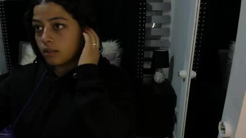 Snapshot of sofiia_rubb chatting on February 1, 2025, 3:52 am Sofia online show from February 1, 2025, 3:52 am