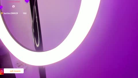 Snapshot of sofiia_rubb chatting on February 21, 2025, 6:40 am Sofia online show from February 21, 2025, 6:40 am