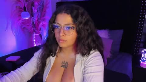 Snapshot of sofiia_rubb chatting on February 24, 2025, 9:10 am Sofia online show from February 24, 2025, 9:10 am