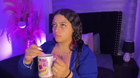 Snapshot of sofiia_rubb chatting on February 26, 2025, 4:03 am Sofia online show from February 26, 2025, 4:03 am