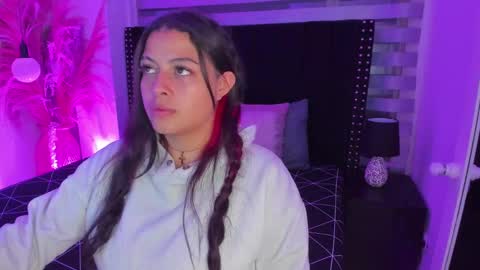 Snapshot of sofiia_rubb chatting on March 3, 2025, 4:03 am Sofia online show from March 3, 2025, 4:03 am